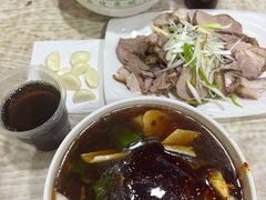 -蔡记行面·三套车(武威首店)