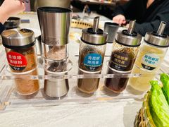 -乾杯烧肉居酒屋(中洲湾店)