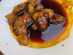 -外婆烧.老杭帮菜(庆春店)