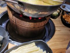 -捞围鲜·港式打边炉(海阳路店)