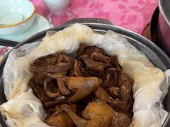 -侠成水上农庄(工业大道店)