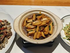 -渔港甄宴·海鲜·地标烟台菜(金沙滩店)