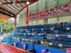 -秋姐美食店 始于2014年(旅游大道店)