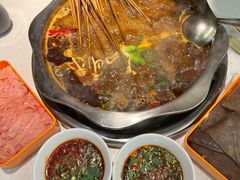 -水碾河刘老大串串香(水碾河路店)
