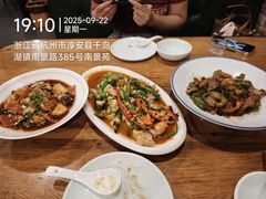 -丰乐餐厅·始于1999·本地老字号