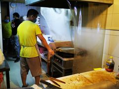 -咏春葱油饼(德政中路店)