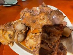 -东北故事私房菜(江南印象店)
