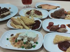 -宜家·瑞典风味餐厅(青岛商场店)