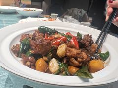 -小厨娘淮扬菜(河西奥美大厦店)