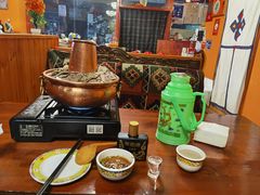 -如意林卡藏餐吧(大昭寺店)