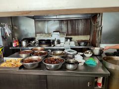 -上海为民商行清真饭店(南大路店)