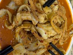 涮牛肚-清真·穆萨砂锅(大皮院店)