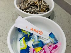 -海底捞火锅(泉城路店)