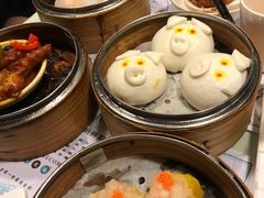 -点点心点心专门店(旺角店)