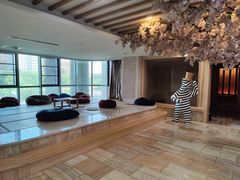 -碧中海汤泉汗蒸酒店