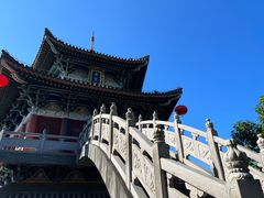 -海南文笔峰盘古文化旅游区