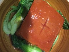 -老正兴菜馆(福州路店)