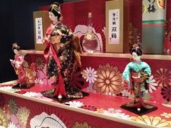 -南苑环球酒店-稻菊日式餐厅(鄞县大道店)