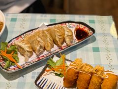 -顶屋咖喱(街道口总店)