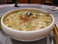 海蛎柯豆腐-紫阳海鲜楼·传承闽味(长乐路总店)