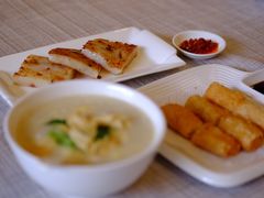 -潮府馆·非遗潮州菜·世纪公园(新国际博览中心店)