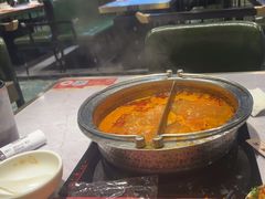 -一绪に寿喜烧自助(世茂广场店)