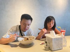 -漆黑觉米粉(三里屯店)