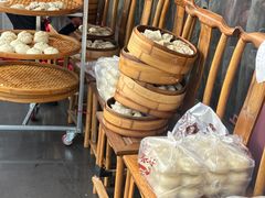 -潘德林茶社(新城河路店)