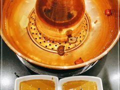 -北门涮肉·铜锅涮肉(南锣鼓巷店)