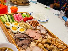 -人民公社大食堂(张家湾店)