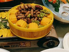 -小八仙·宴(三峡茶庄店)