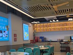 -粤顺渔坊·中山脆肉鲩火锅(清湖店)