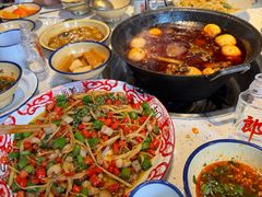 -李子坝梁山鸡(李子坝大鸡哥店)