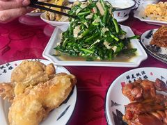 -长廊好灶头 本地人农家菜(枫泾古镇店)