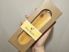 重乳酪蛋糕-早安巴黎(四季坊店)