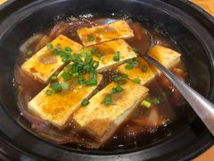 -德胜轩正宗顺德菜(宝安沙井会展中心店)