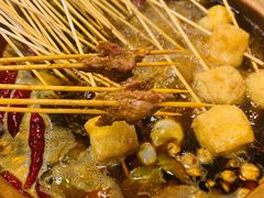 -镇江龙·火锅串串(武侯祠店)