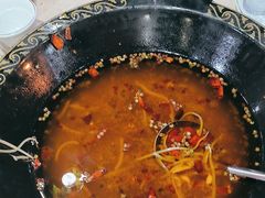 -金三可市井水煮鱼(金碧园店)