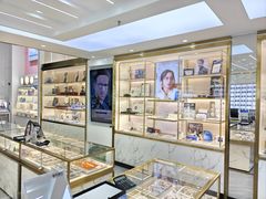 -世纪大明眼镜·林德伯格·蔡司官方授权店(武昌旗舰店)