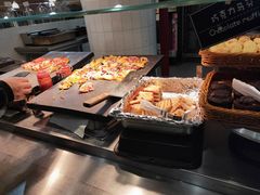 -So Lounge索兰至餐厅(蓝色港湾店)