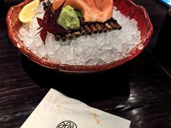 -山岛烧·和牛烧肉 碳火烧鸟(海信广场店)