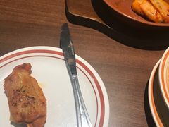 -萨莉亚意式餐厅(杭州滨江天街店)