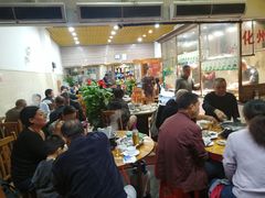 大堂-明标牛煮意(香华店)