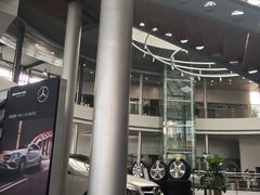 -上海德星奔驰(江杨南路店)