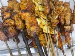 -祁连山开锅羊肉(天通苑店)