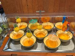 -鹭江宾馆·观海餐厅