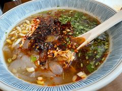 -二分八云雁阁•新晋菜大同味(长治路店)