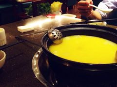 -蜀中吴养生板栗鸡(会展店)