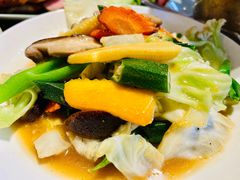 -mango tree芒果树泰国餐厅(青岛万象城店)
