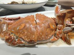 -启东小海鲜(庄先湾路1号店)